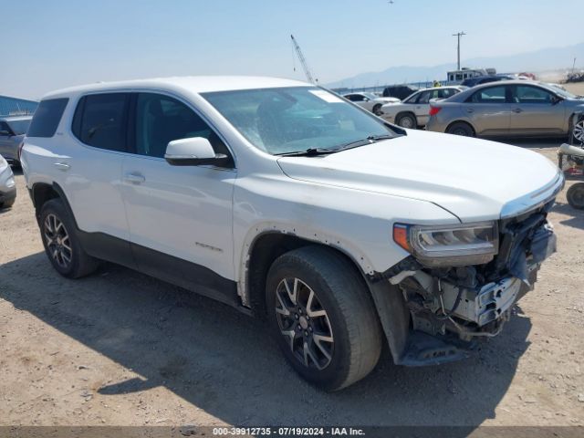 GMC ACADIA 2020 1gkknrls4lz112509