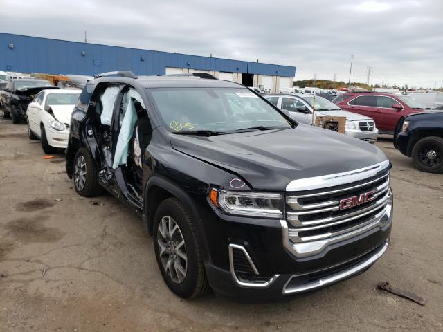 GMC ACADIA SLE 2020 1gkknrls4lz115085