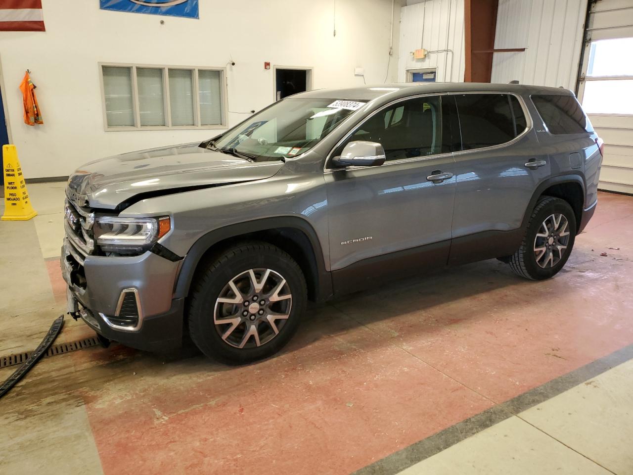 GMC ACADIA 2020 1gkknrls4lz123073