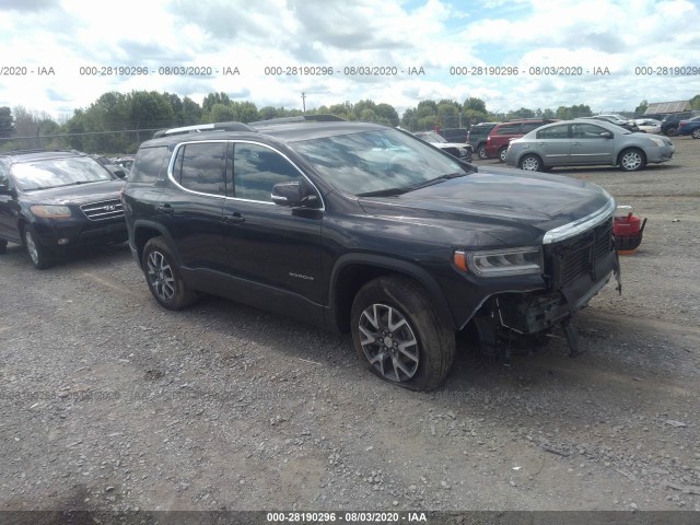 GMC ACADIA 2020 1gkknrls4lz131612