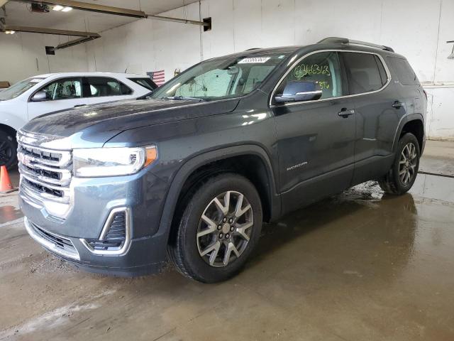 GMC ACADIA SLE 2020 1gkknrls4lz165582