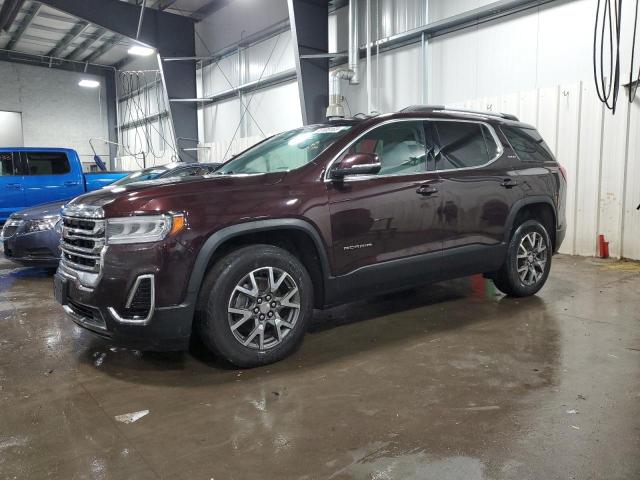 GMC ACADIA 2020 1gkknrls4lz181006