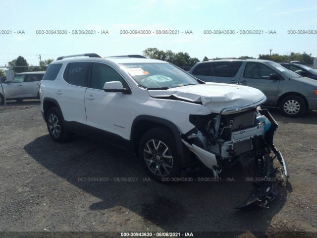 GMC ACADIA 2020 1gkknrls4lz188442