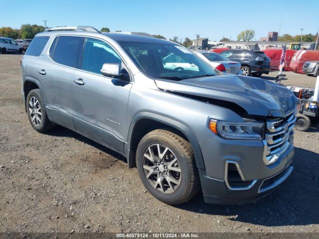 GMC ACADIA 2020 1gkknrls4lz230379