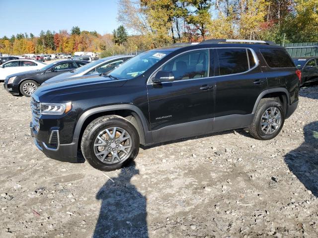 GMC ACADIA SLE 2020 1gkknrls4lz237722