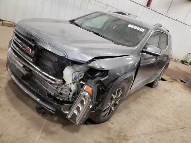 GMC ACADIA SLE 2021 1gkknrls4mz157533