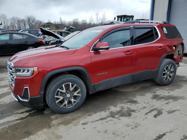 GMC ACADIA 2021 1gkknrls4mz178883