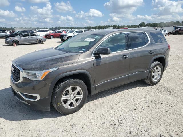 GMC ACADIA SLE 2019 1gkknrls5kz159448