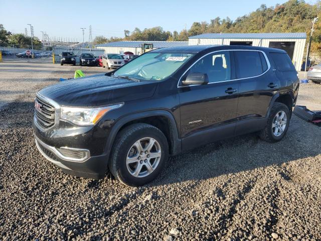 GMC ACADIA 2019 1gkknrls5kz164469