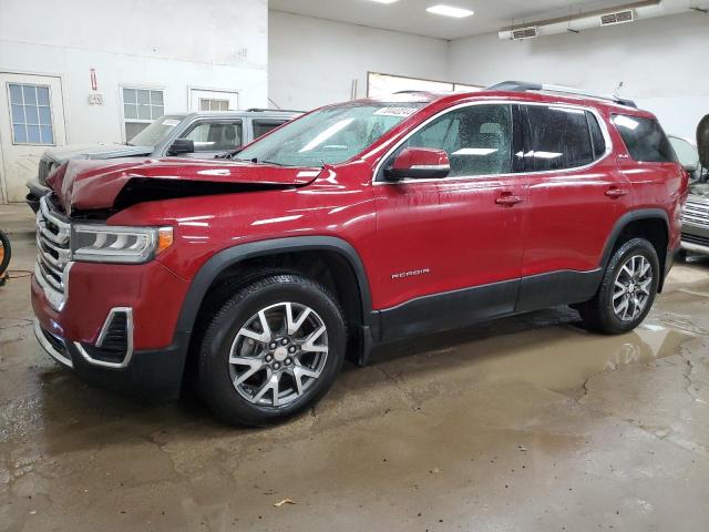 GMC ACADIA SLE 2020 1gkknrls5lz118805