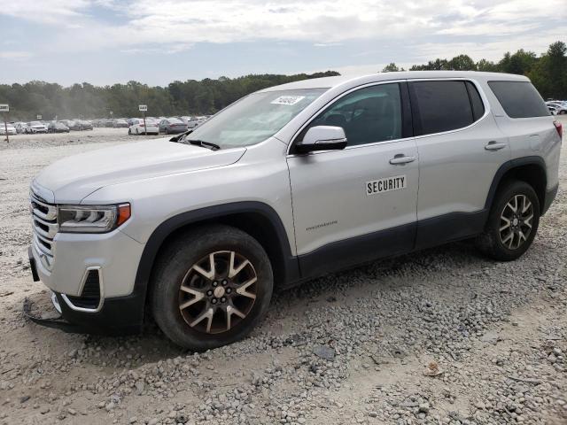 GMC ACADIA SLE 2020 1gkknrls5lz124507