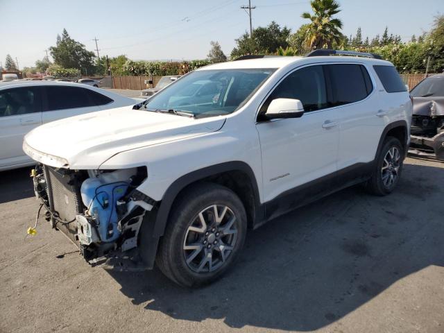 GMC ACADIA SLE 2020 1gkknrls5lz136902