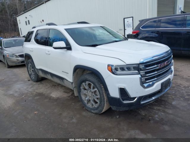 GMC ACADIA 2020 1gkknrls5lz158043