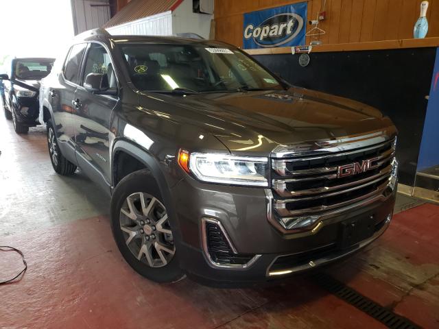 GMC ACADIA SLE 2020 1gkknrls5lz190541