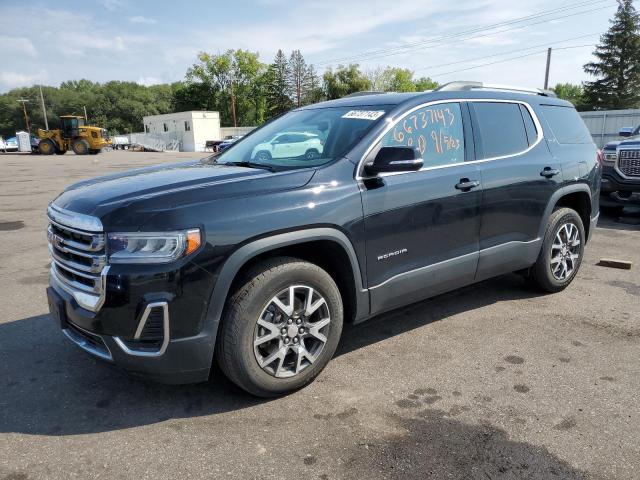 GMC ACADIA SLE 2020 1gkknrls5lz210514