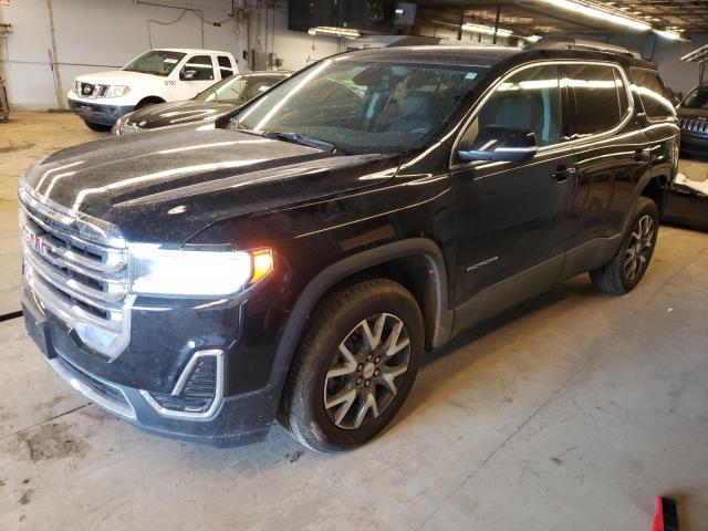 GMC ACADIA SLE 2021 1gkknrls5mz125206