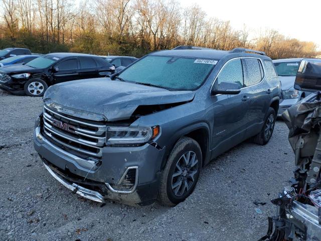 GMC ACADIA SLE 2021 1gkknrls5mz208764