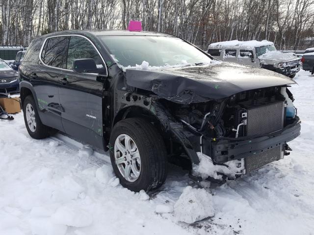 GMC ACADIA SLE 2019 1gkknrls6kz115250