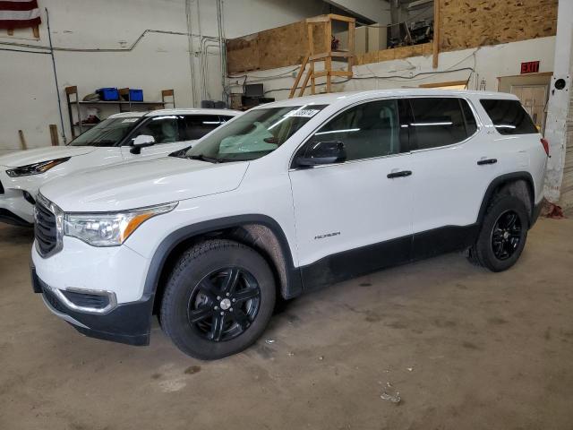 GMC ACADIA 2019 1gkknrls6kz176551