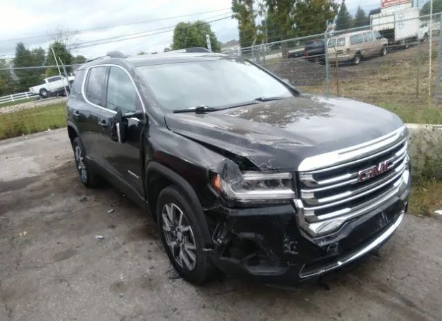 GMC ACADIA 2020 1gkknrls6lz118473