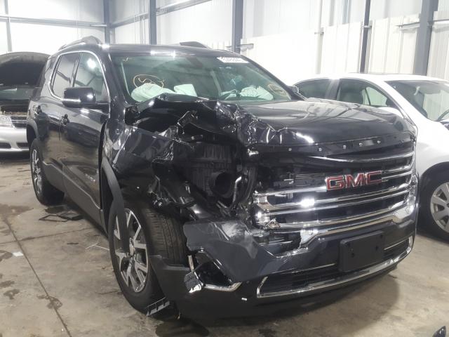 GMC ACADIA SLE 2020 1gkknrls6lz147682