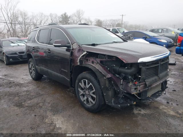 GMC ACADIA 2020 1gkknrls6lz162411