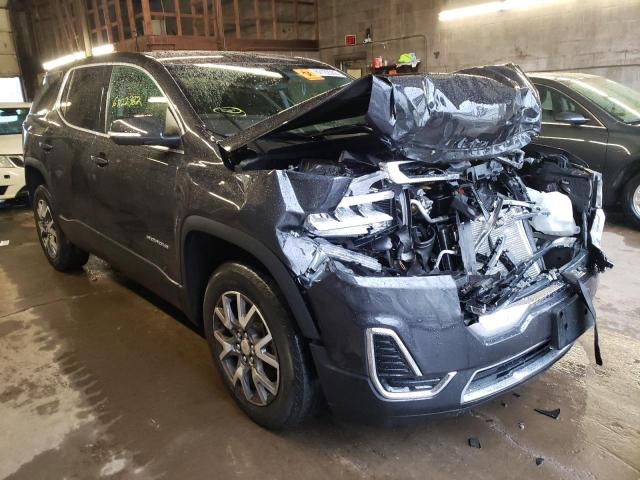 GMC ACADIA SLE 2020 1gkknrls6lz179659