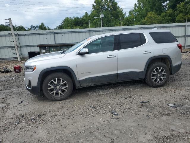 GMC ACADIA SLE 2020 1gkknrls6lz196543