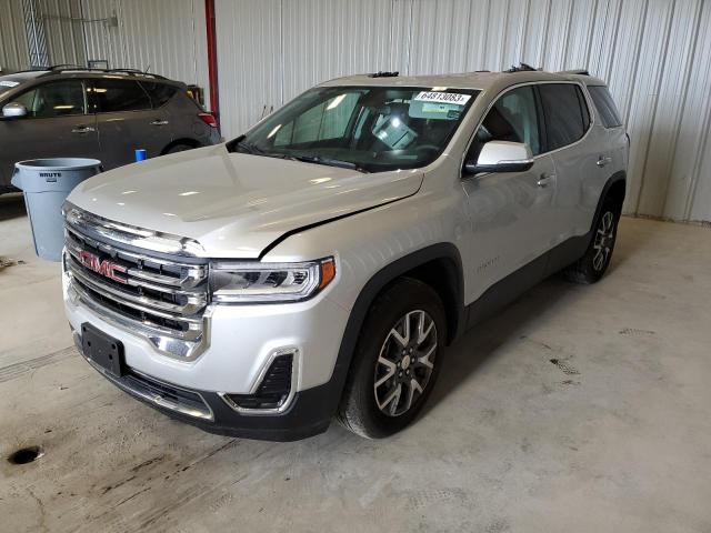 GMC ACADIA SLE 2020 1gkknrls6lz217455