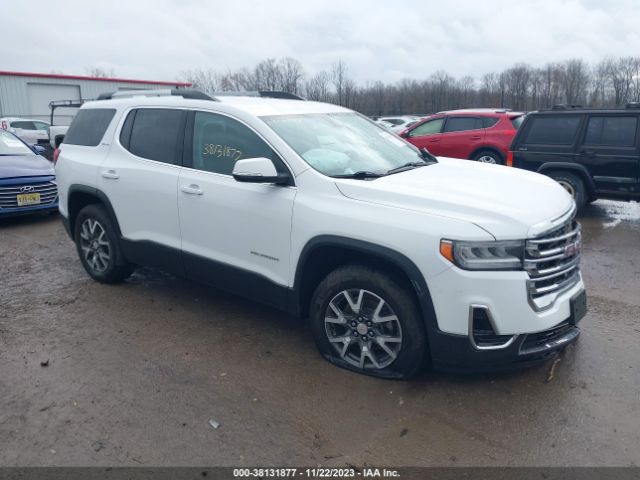 GMC ACADIA 2020 1gkknrls6lz229668