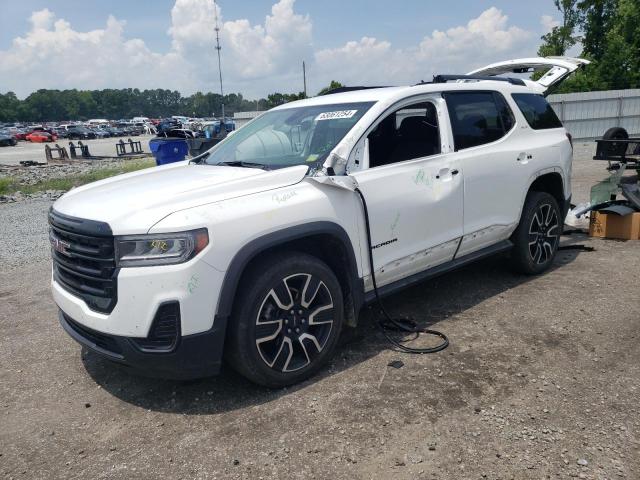 GMC ACADIA 2021 1gkknrls6mz106020