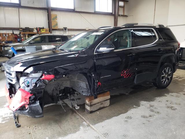 GMC ACADIA SLE 2021 1gkknrls6mz211768