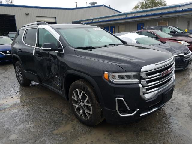 GMC ACADIA SLE 2020 1gkknrls7lz147044