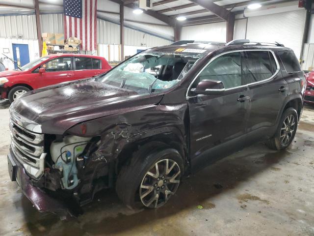 GMC ACADIA SLE 2020 1gkknrls7lz156097