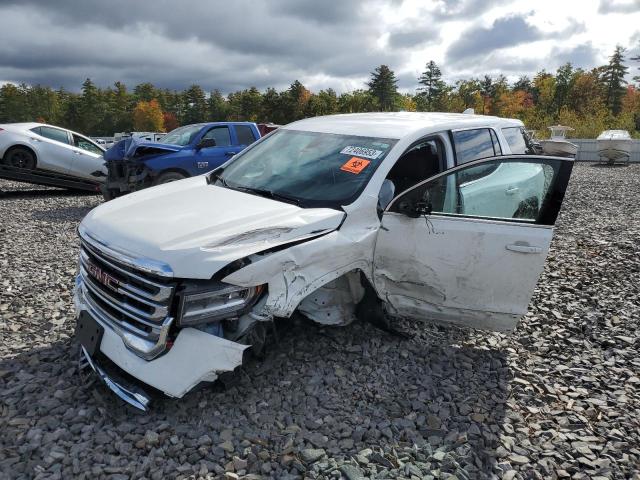 GMC ACADIA 2020 1gkknrls7lz159632