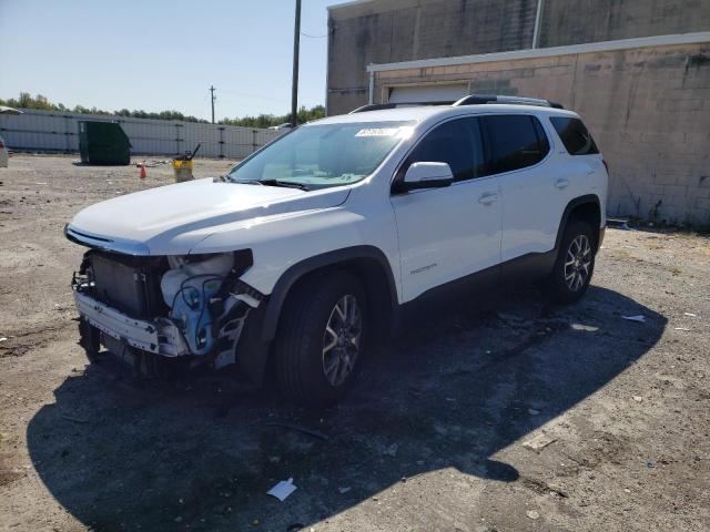 GMC ACADIA SLE 2020 1gkknrls7lz214208