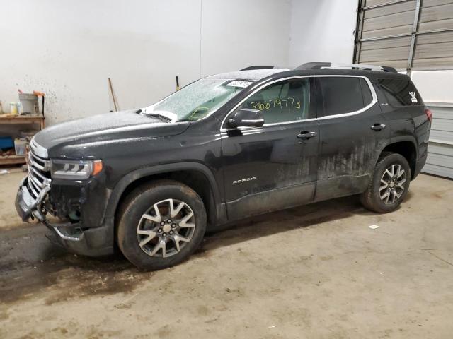 GMC ACADIA SLE 2020 1gkknrls7lz221451