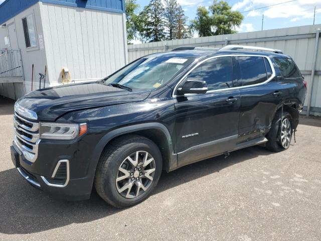 GMC ACADIA SLE 2020 1gkknrls7lz235317