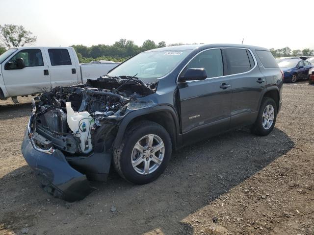 GMC ACADIA SLE 2019 1gkknrls8kz294312