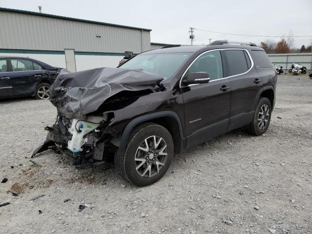 GMC ACADIA 2020 1gkknrls8lz163687