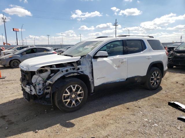 GMC ACADIA SLE 2020 1gkknrls8lz191781