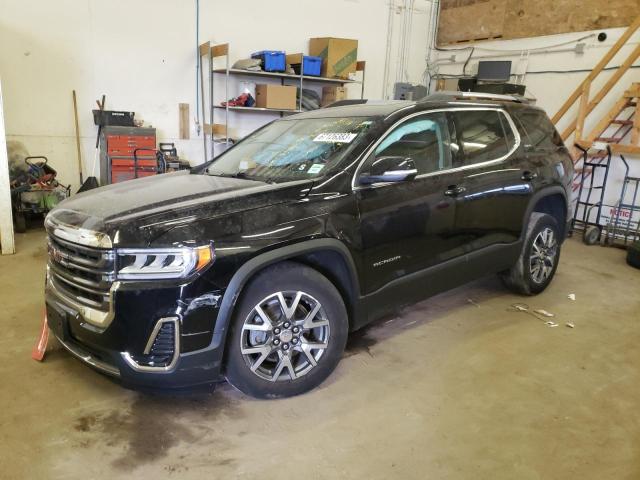 GMC ACADIA 2020 1gkknrls8lz207400