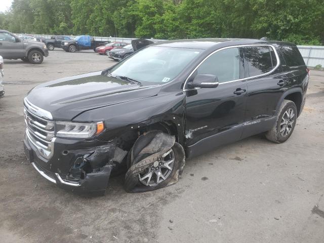 GMC ACADIA 2020 1gkknrls8lz210698