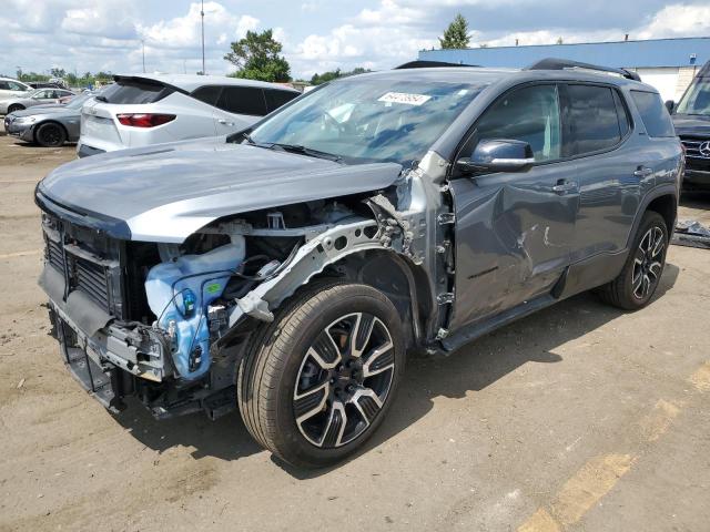 GMC ACADIA 2021 1gkknrls8mz110666