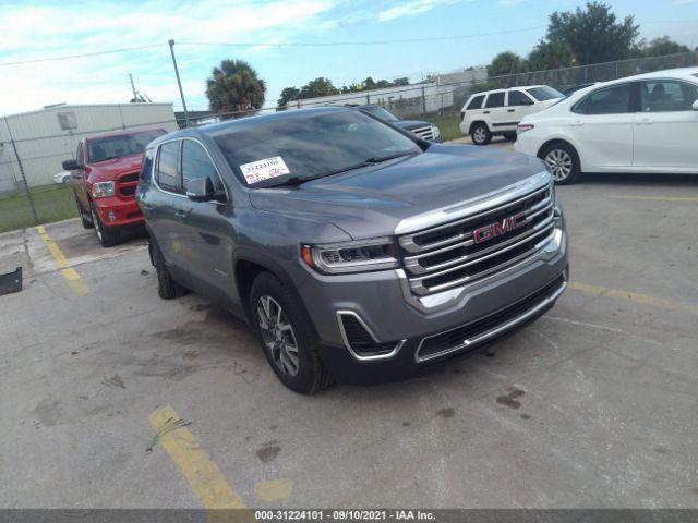 GMC ACADIA 2021 1gkknrls8mz157406