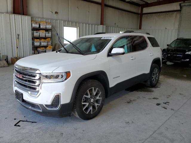 GMC ACADIA 2021 1gkknrls8mz179633