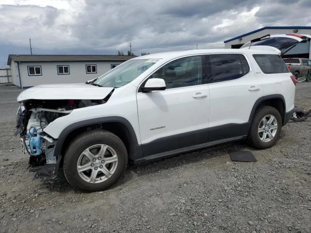 GMC ACADIA SLE 2019 1gkknrls9kz108017