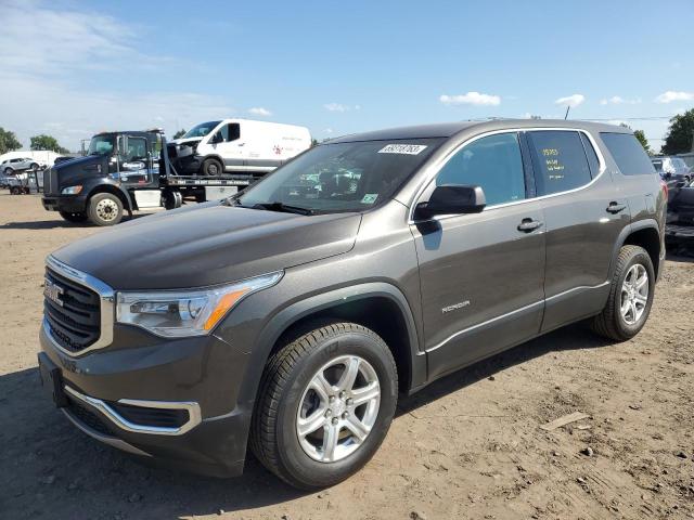 GMC ACADIA 2019 1gkknrls9kz224382