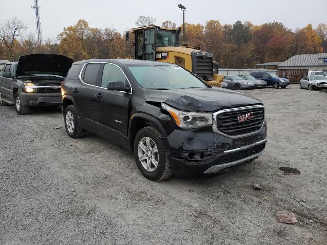 GMC ACADIA SLE 2019 1gkknrls9kz277311