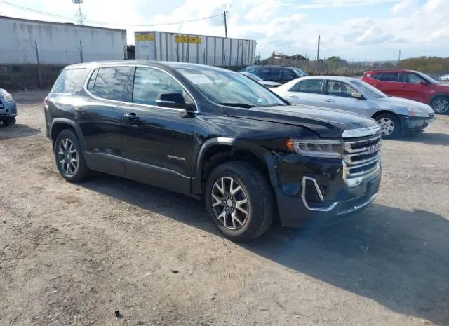 GMC ACADIA 2020 1gkknrls9lz123294